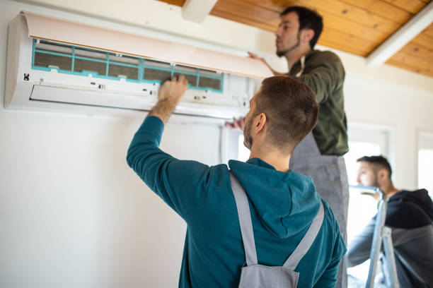 Best HVAC Software and Technology in Cerritos, CA